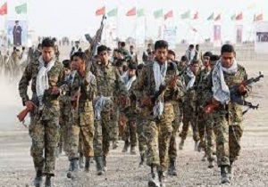 رزمایش لبیک یا رسول الله در اردبیل برگزار می شود