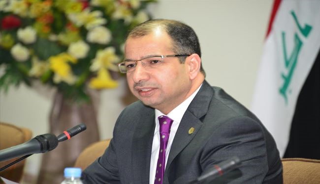 امیدی/ اوضاع عراق