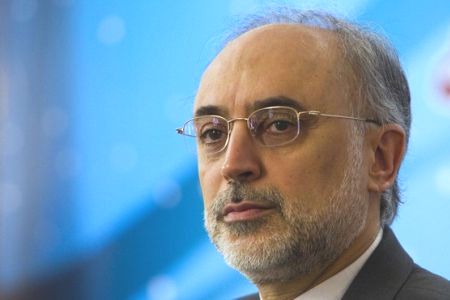 سازمان انرژی اتمی بدون توجه به چارچوب‌های نظام تصمیم‌گیری نمی‌کند