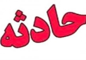 زوج جوان در آتش پراید سوختند