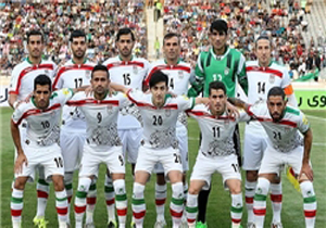 ترکیب تیم ملی برای دیدار با هند مشخص شد/ بازگشت حقیقی به ترکیب