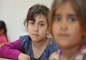 اروپا میزبان هزاران کودک جنگ&zwnj;زده بی&zwnj;سرپرست