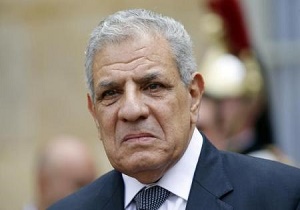 عصبانيت نخست وزير مصر از سؤال یک خبرنگار تونسی