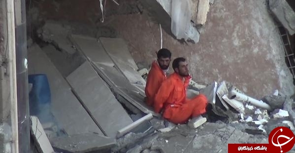 داعش