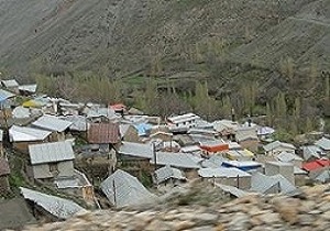 بر اساس طرح هادی جمعیت روستا توسعه پیدا می کند