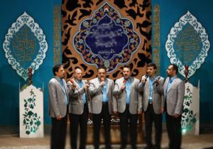 اسامی راه‌یافتگان به مرحله نهایی مسابقات مدیحه سرایی و ابتهال اعلام شد