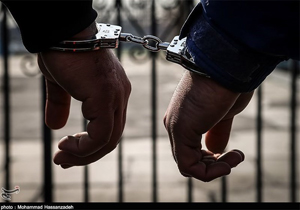 کلاهبرداری با ثبت مقالات در مجله علمی ISI