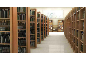 آغاز عملیات اجرایی ساخت اولین کتابخانه استاندارد استان در شهرستان اسدآباد