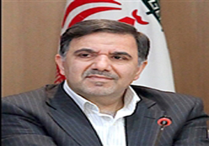 وزير راه و شهرسازی به کرمان سفر می کند