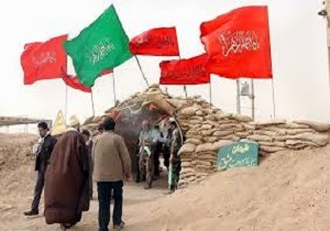 برگزاری نمایش رزمی-فرهنگی «مجاهدت‌های خاموش» در سنندج