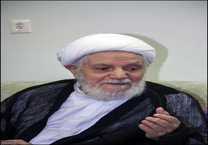 برگزاری مراسم چهلم آیت‌الله عراقچی در قم