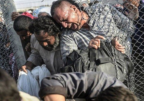 کمپین رسانه&zwnj;ای تصاویر آیلان از کدام مرکز مدیریت می&zwnj;شود؟