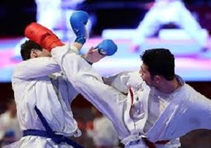 کسب 10 مدال رنگارنگ کشوری توسط کاراته کاران استان اردبیل