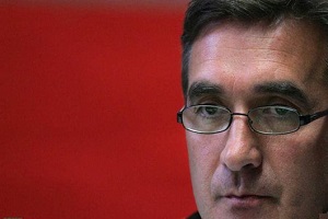 ایوانکوویچ: پرسپولیسی را می‌خواهم که دیگران مثل آن بازی نکنند