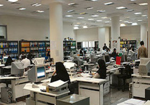 30 درصد کارمندان دولت در یزد دیپلم و زیردیپلم دارند
