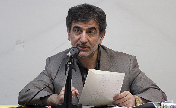 10 مسئول متخلف در موضوع زمین‌خواری به یکی از دستگاه‌های اجرایی معرفی شده‌اند