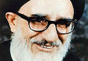 آیین بزرگداشت سی و ششمین سالروز رحلت آیت&zwnj;الله طالقانی برگزار شد