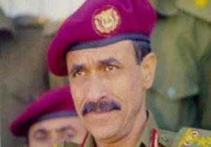 کشته‌شدن برادر ناتنی عبدالله صالح در یمن