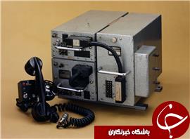 اولین گوشی اریکسون