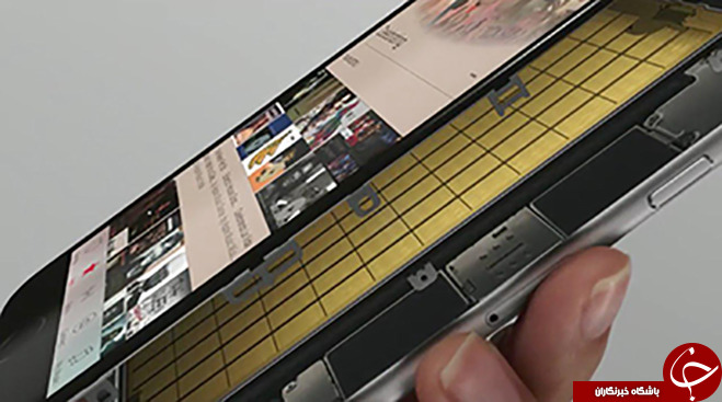 آیفون جدید رونمایی شد +تصاویر