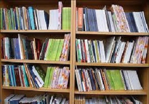 غیرقابل استفاده بودن 75 درصد ازکتاب‌های کتابخانه مدارس در کردستان