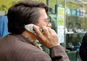 کامل شدن پوشش تلفن همراه در استان قزوین با نصب بی .تی .اس