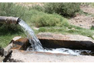 انسداد 242 حلقه چاه غیرمجازامسال در استان همدان