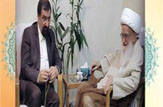کشورهای اسلامی باید با اتّحاد برای از بین‌بردن فتنه داعش تلاش کنند