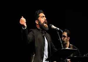 حضور «جناب‌خان» در کنسرت زند وکیلی