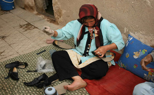 کمپین خیریه جایگزین خرید سوغاتی از مکه