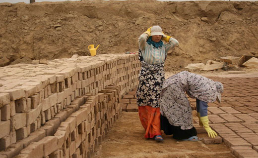 کمپین خیریه جایگزین خرید سوغاتی از مکه
