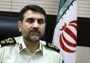 جزئیات شهادت ستوان یکم ملایی از زبان رئیس پلیس پایتخت