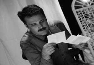 حضور عوامل حرفه ای در نمایش «خانه متروک»