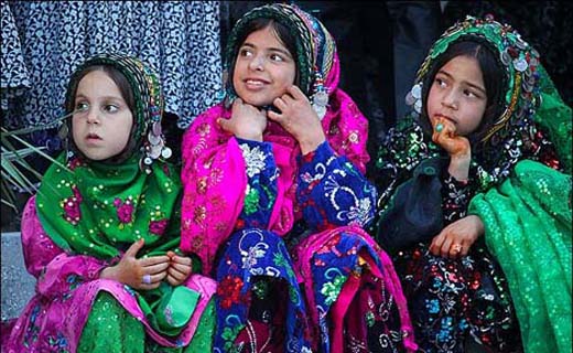 &laquo;چِنِشت&raquo; جاذبه&zwnj;ای بکر و دست&zwnj;نخورده در دل خراسان جنوبی