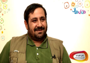 انتشار دو کتاب حوزه کودک در تاجیکستان