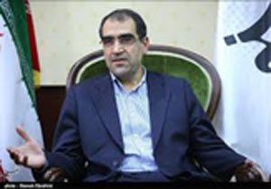 مرگ 2 مادر باردار از زبان وزیر بهداشت