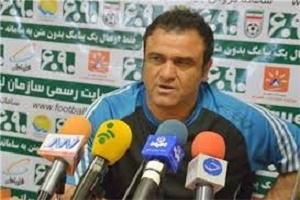 کرمانی‌مقدم: راه‌آهن مدعی قهرمانی جام حذفی است