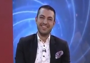 اشکان خطیبی مهمان خندوانه شد + فیلم