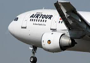 سرگردانی مسافران در فرودگاه بین المللی شهید هاشمی نژاد مشهد