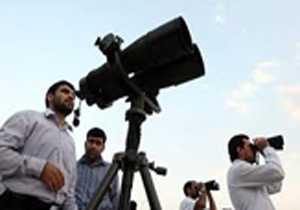 ماه‌های قمری چگونه در تقویم ثبت می‌شوند؟