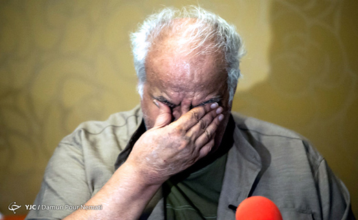 کسی هرگز مانع بازی من نشد