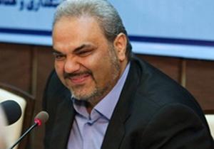 جواد خیابانی: به شرفم سوگند از جک‌ها ناراحت نمی‌شوم/ اگر با خندیدن به من شاد می‌شوید بخندید