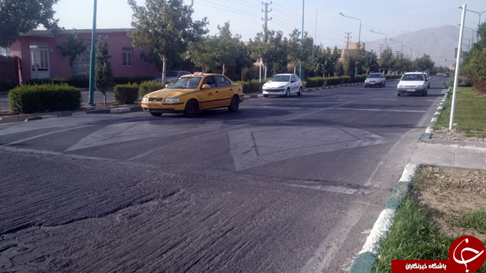 سرعت&zwnj;گیرهای ساندویچی