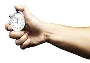 کنترل زمان با یک برنامه ریزی صحیح