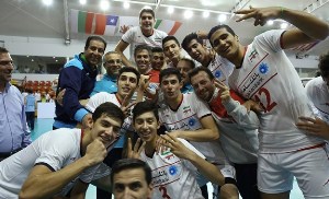 تبریک وزارت ورزش و جوانان برای کسب یک عنوان جهانی