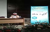 آغاز هفتمین جشنواره کارگاهی شعربسیج هنرمندان خراسان رضوی در مشهد