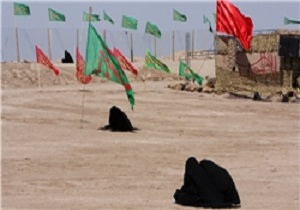 اعزام دومین کاروان دانش‌آموزی بانه به مناطق عملیاتی مریوان