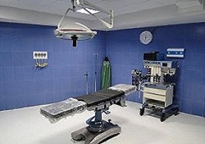 تعداد 40 برنامه عملیاتی در بیمارستان فیروزکوه تدوین و پایه ریزی شد