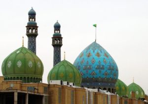 آیین تجلیل از خادمان کودک مهدوی برگزار می‌شود