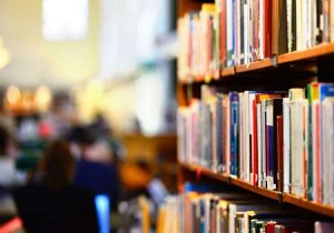 آغاز به کار نمایشگاه بزرگ کتاب در بیجار